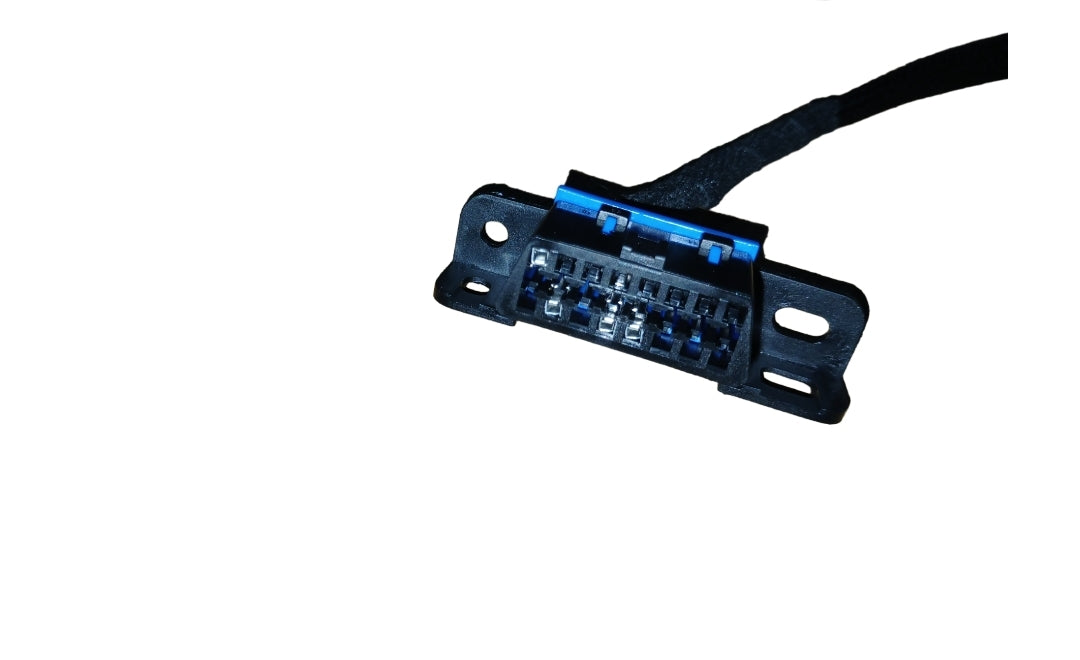 Kit de adaptacion completo para bmw motor 306d1 a caja de nissan 3.0