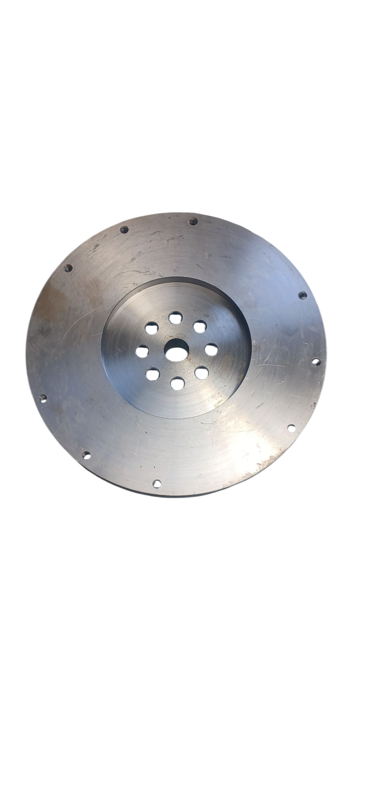 Volante motor monomasa para BMW 306 d1,306 d2,306 d3,306 d4 a caja de cambios 2.8 Nissan.