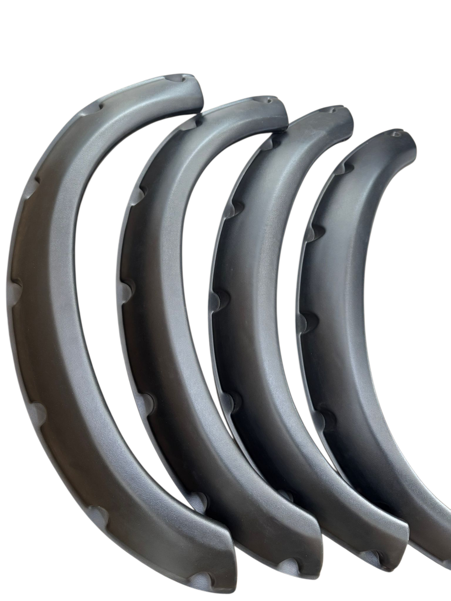 Aletines universal Montero Mitsubishi