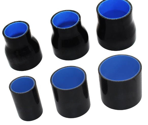 Manguito silicona Universal recto