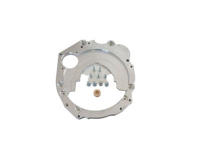 Kit de adaptacion bmw para motores 306d2,306d3,306d4 acaja de cambios de 2.8 de nissan