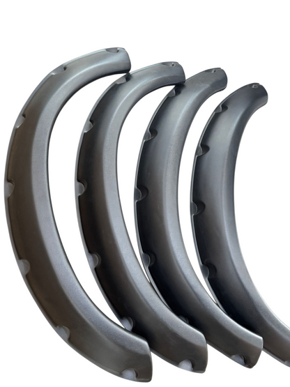 Aletines universal Montero Mitsubishi