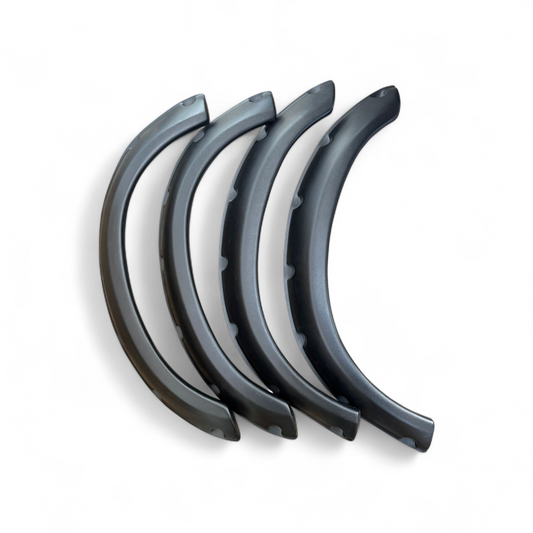 Aletines universal Montero Mitsubishi